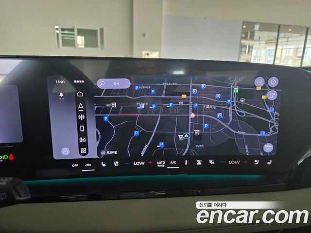 Audi Q6 e-tron 2026 — photo 14