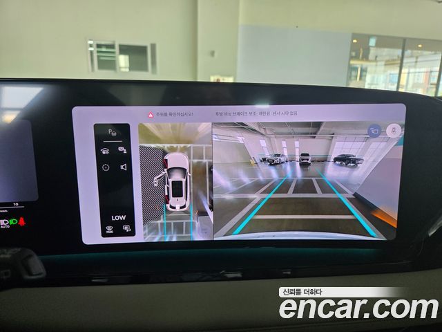 Audi Q6 e-tron 2026 — photo 15