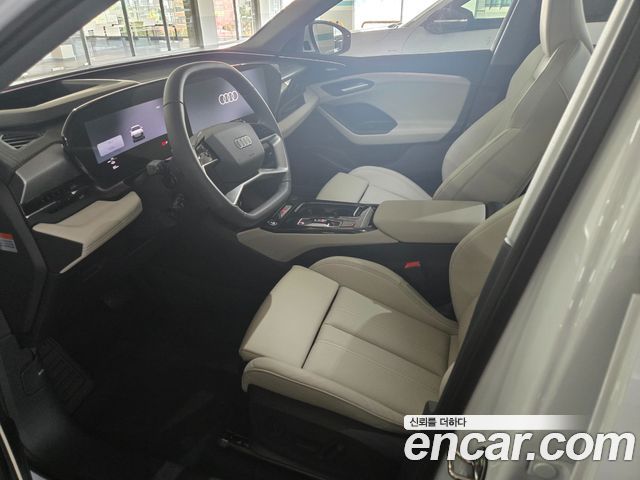 Audi Q6 e-tron 2026 — photo 16