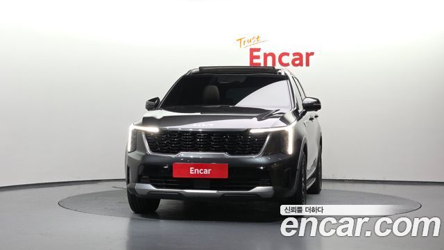 Kia Sorento 2025 — photo 3