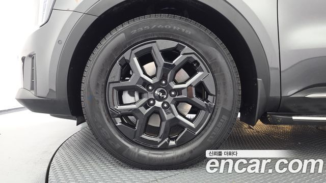 Kia Sorento 2025 — photo 5