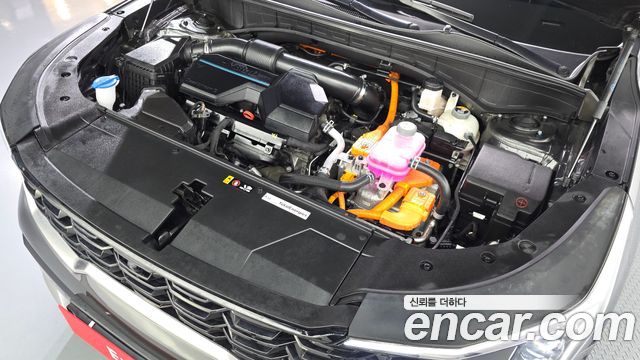 Kia Sorento 2025 — photo 6