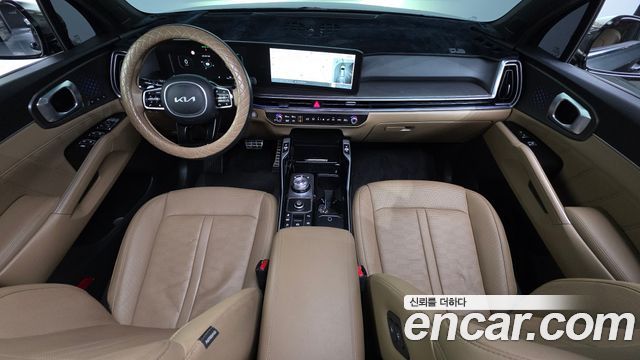 Kia Sorento 2025 — photo 7