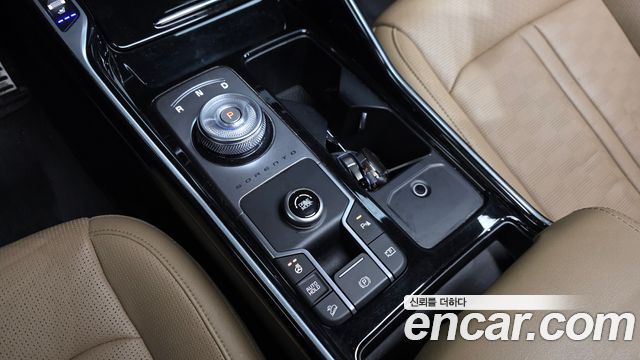 Kia Sorento 2025 — photo 9