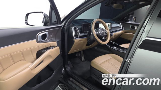 Kia Sorento 2025 — photo 10