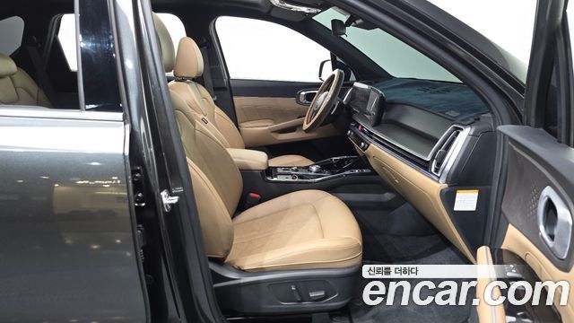 Kia Sorento 2025 — photo 11