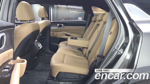 Kia Sorento 2025 — photo 12
