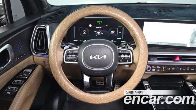 Kia Sorento 2025 — photo 13