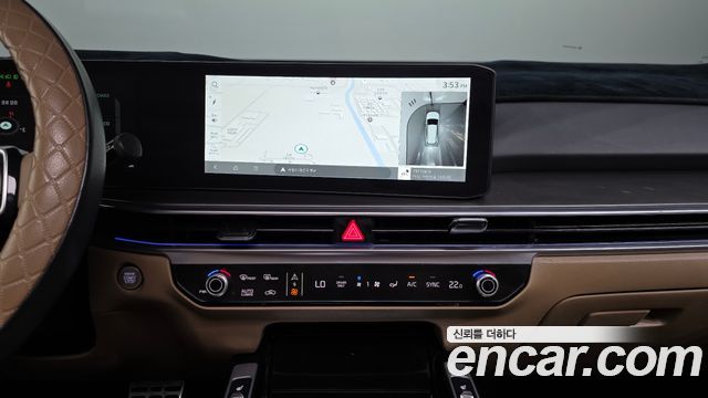 Kia Sorento 2025 — photo 14