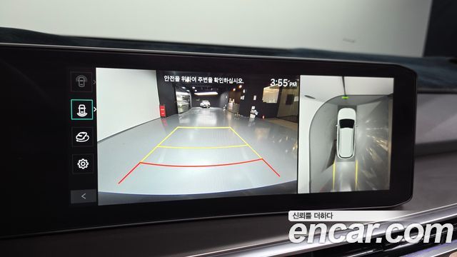 Kia Sorento 2025 — photo 15