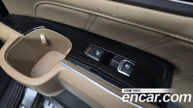 Kia Sorento 2025 — photo 18