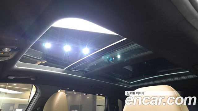 Kia Sorento 2025 — photo 19