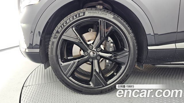 Genesis GV80 2025 — photo 5