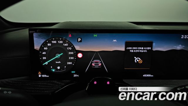 Genesis GV80 2025 — photo 11
