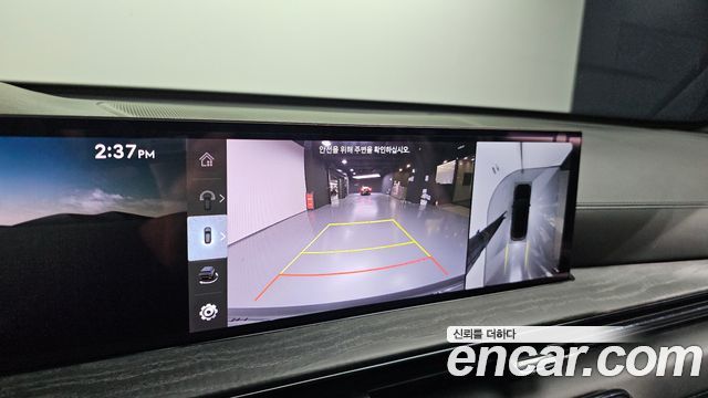 Genesis GV80 2025 — photo 20