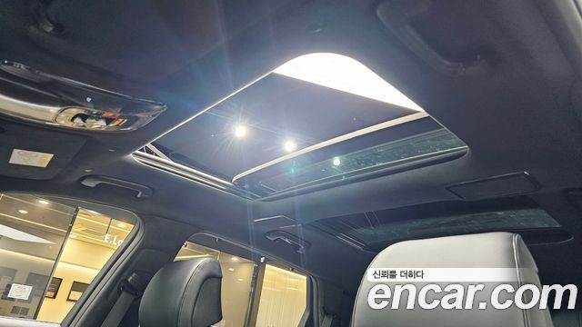 Genesis GV80 2025 — photo 22