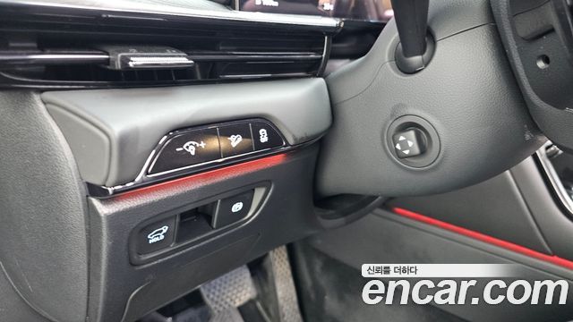 Genesis GV80 2025 — photo 25
