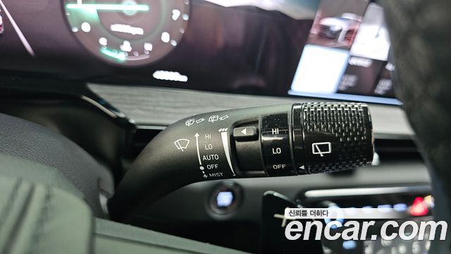 Genesis GV80 2025 — photo 26