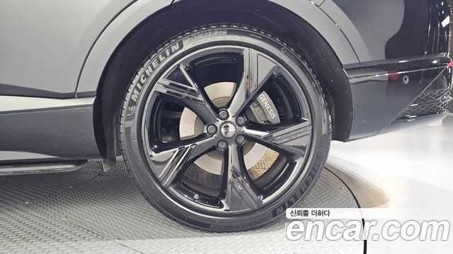 Genesis GV80 2025 — photo 7