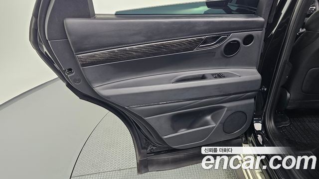 Genesis GV80 2025 — photo 15