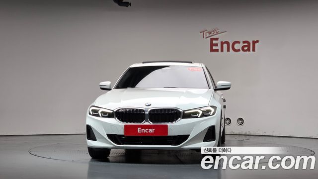 BMW 3-Series 2024 — photo 3