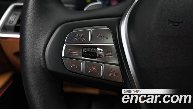 BMW 3-Series 2024 — photo 30