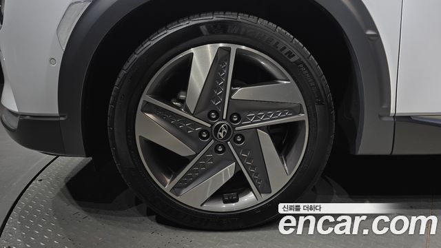 Hyundai Nexo 2022 — photo 5