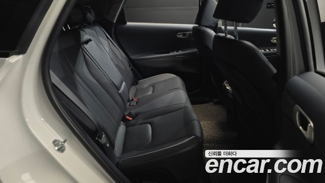Hyundai Nexo 2022 — photo 17