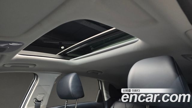 Hyundai Nexo 2022 — photo 25