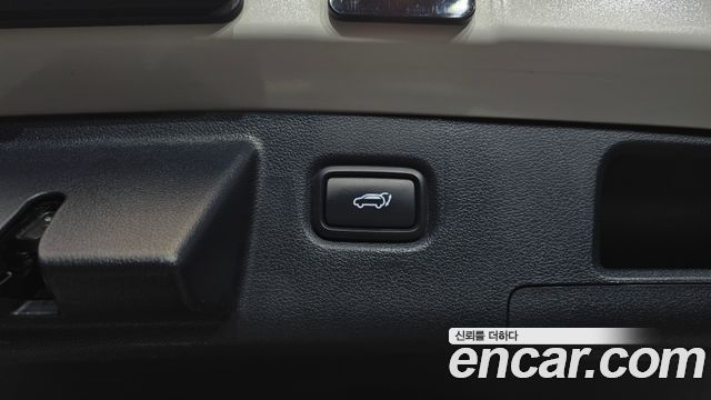 Hyundai Nexo 2022 — photo 26