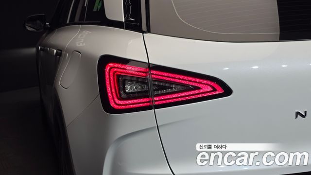 Hyundai Nexo 2022 — photo 9