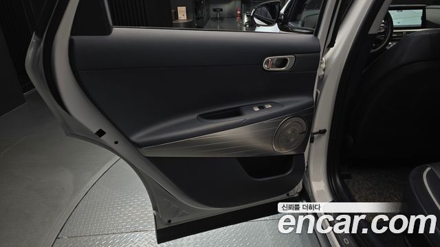 Hyundai Nexo 2022 — photo 15