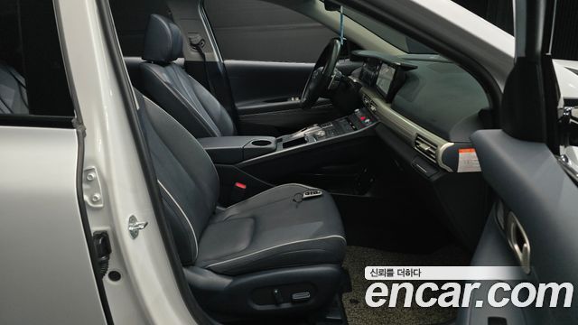 Hyundai Nexo 2022 — photo 16