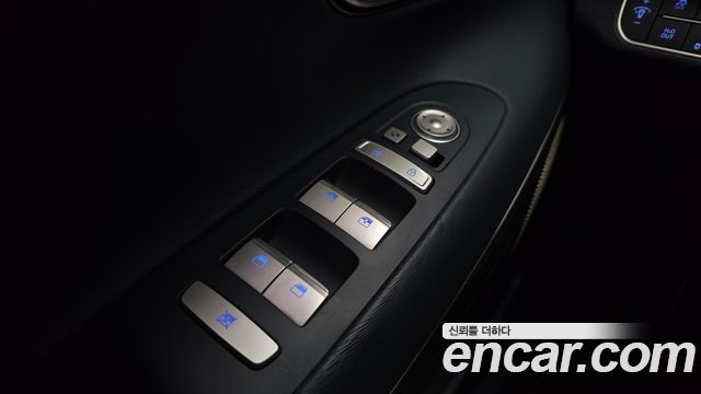 Hyundai Nexo 2022 — photo 28