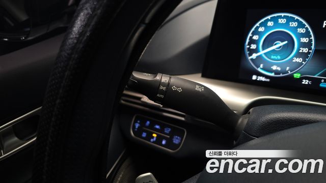 Hyundai Nexo 2022 — photo 29
