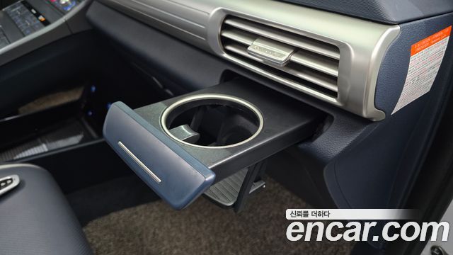 Hyundai Nexo 2022 — photo 30