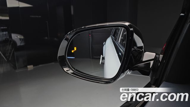 Hyundai Nexo 2022 — photo 31