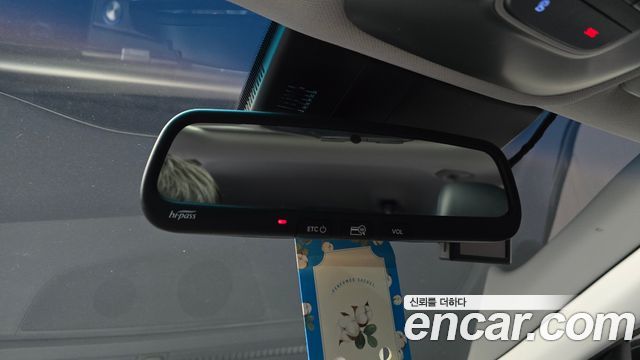 Hyundai Nexo 2022 — photo 34