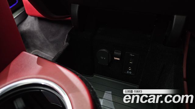 Porsche Panamera 2020 — photo 37