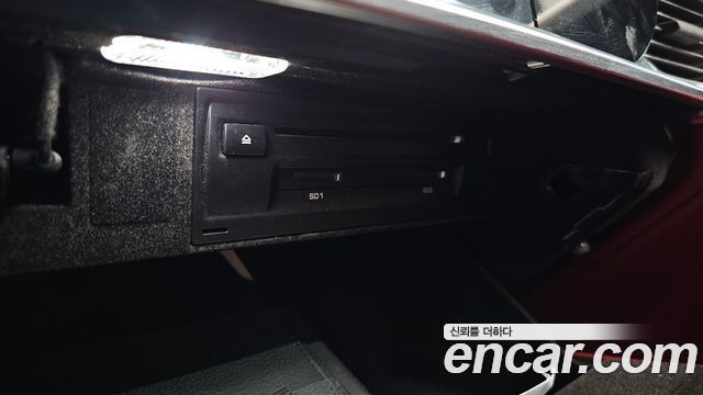 Porsche Panamera 2020 — photo 39