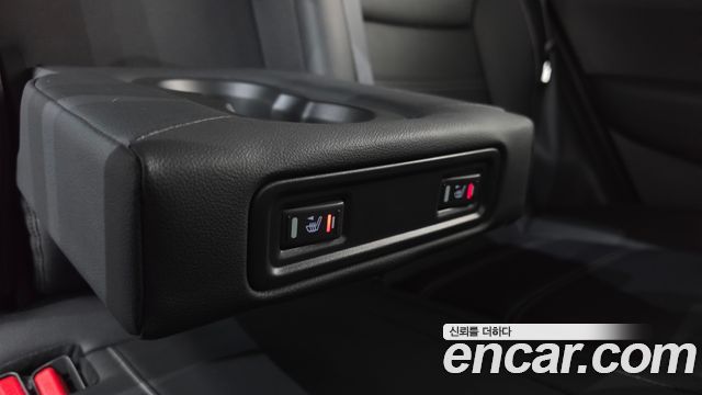 Renault Korea QM6 2021 — photo 22