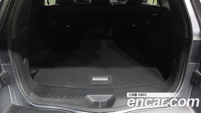 Renault Korea QM6 2021 — photo 23