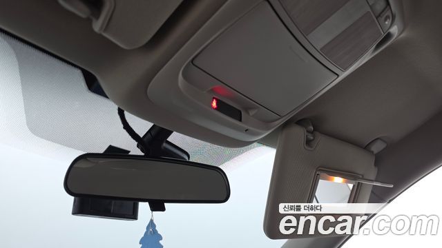 Renault Korea QM6 2021 — photo 24
