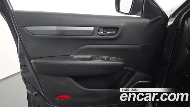 Renault Korea QM6 2021 — photo 14