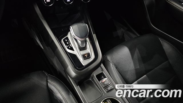 Renault Korea Arkana 2025 — photo 12