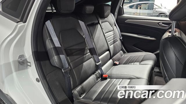 Renault Korea Arkana 2025 — photo 17
