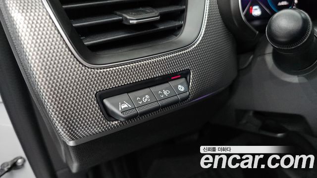 Renault Korea Arkana 2025 — photo 20