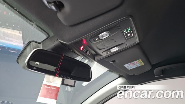 Renault Korea Arkana 2025 — photo 24