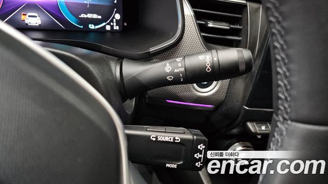 Renault Korea Arkana 2025 — photo 26
