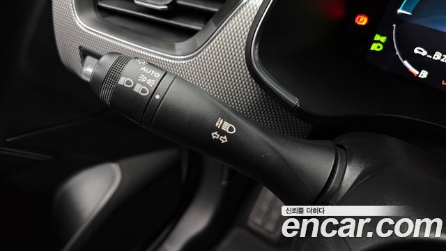 Renault Korea Arkana 2025 — photo 27